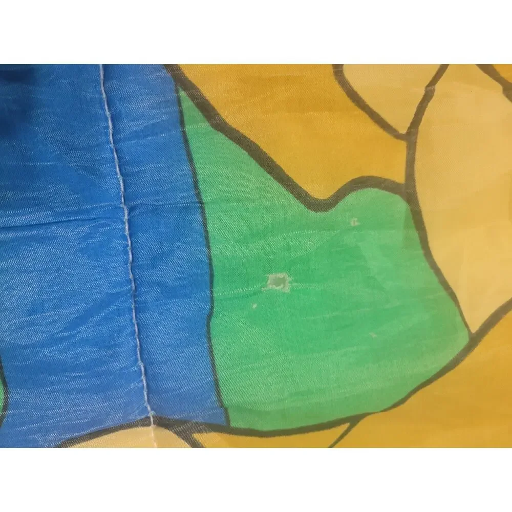 Vintage Disney The Lion King Simba 30x57” Children's Sleeping Bag